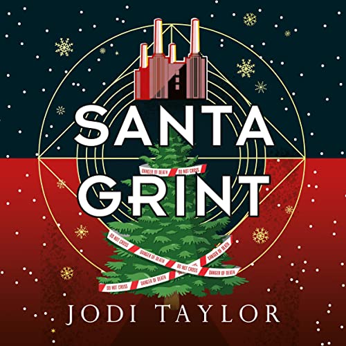 Cover of Santa Grint