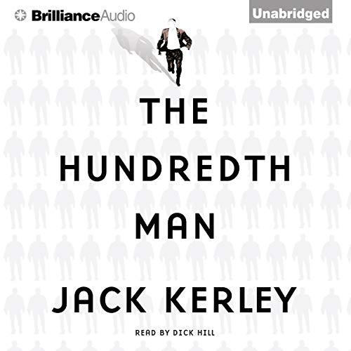 Cover of The Hundredth Man
