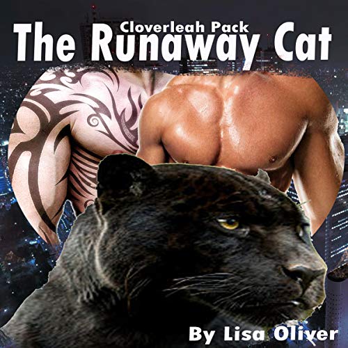 Cover of The Runaway Cat