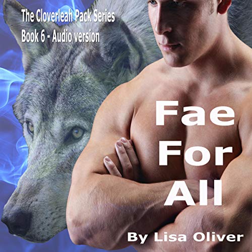 Cover of Fae for All