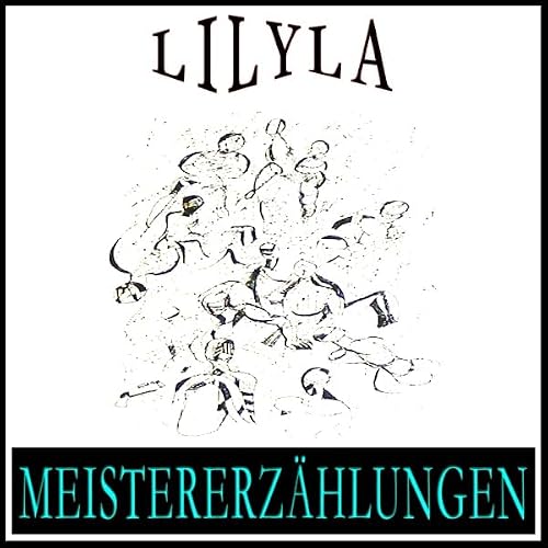 Cover of Meistererzählungen 1