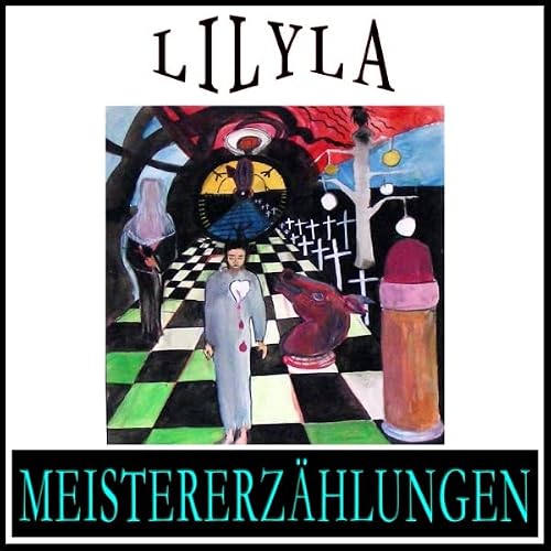 Cover of Meistererzählungen 2