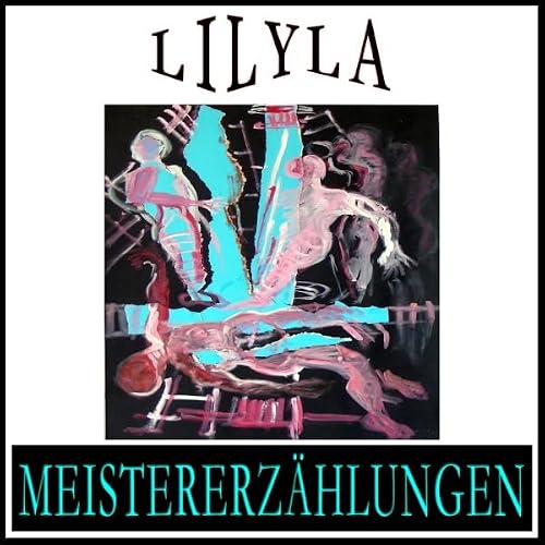 Cover of Meistererzählungen 3