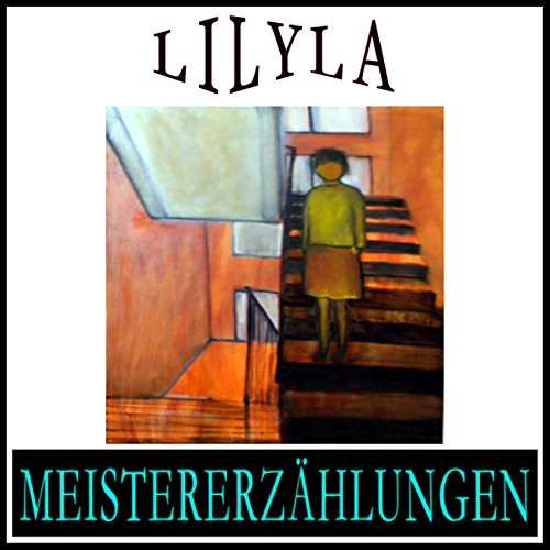 Cover of Meistererzählungen 4
