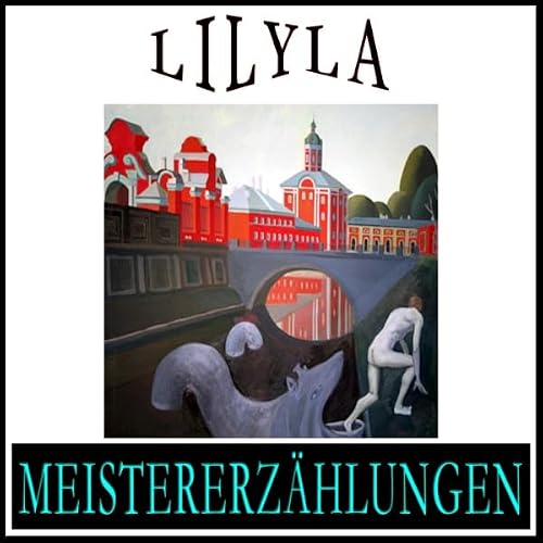 Cover of Meistererzählungen 6