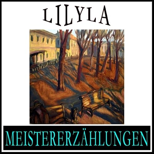 Cover of Meistererzählungen 8