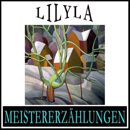 Cover of Meistererzählungen 11