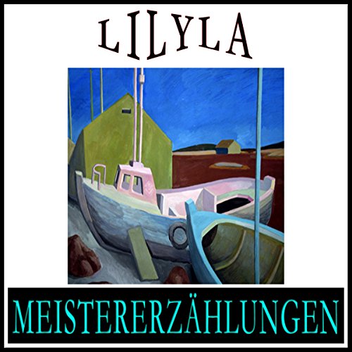 Cover of Meistererzählungen 19