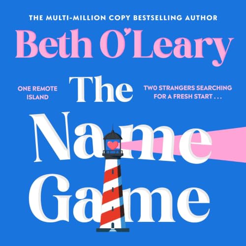 Cover of The Name Game
