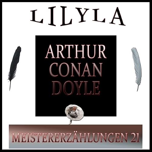 Cover of Meistererzählungen 21