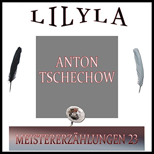 Cover of Meistererzählungen 23