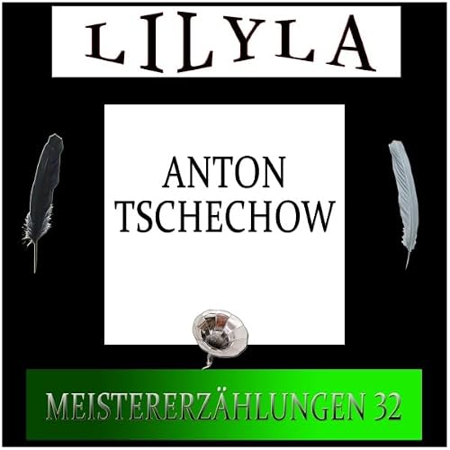 Cover of Meistererzählungen 32