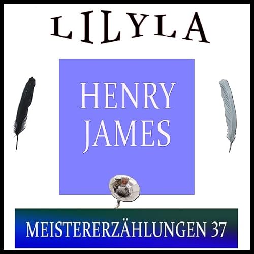 Cover of Meistererzählungen 37