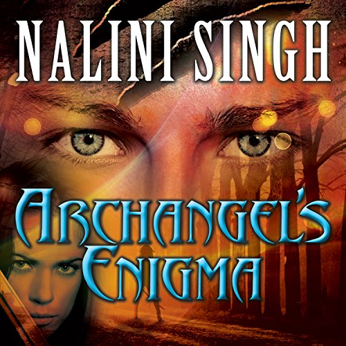Cover of Archangel's Enigma