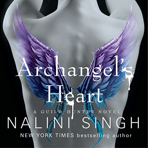 Cover of Archangel's Heart