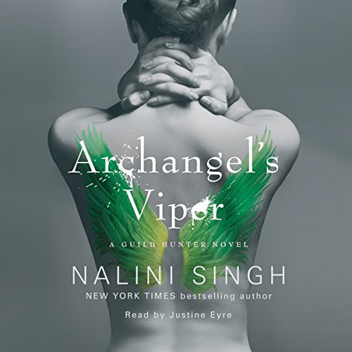 Cover of Archangel's Viper