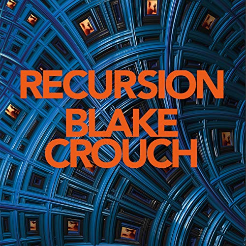 Cover of Recursion