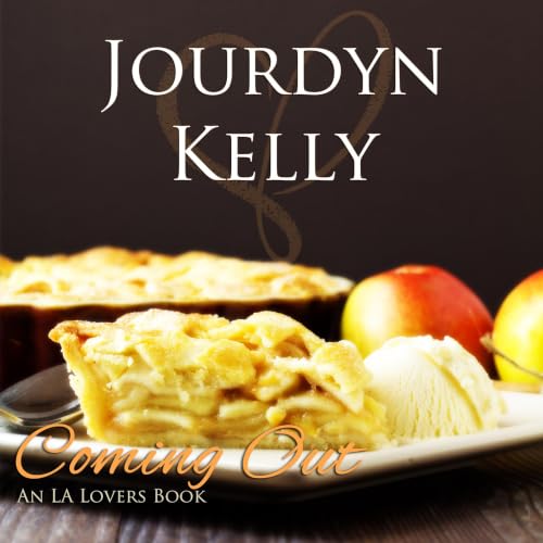 Cover of Coming Out