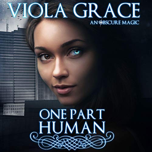 Cover of One Part Human