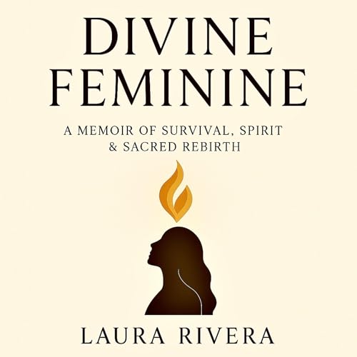 Cover of Divine Feminine