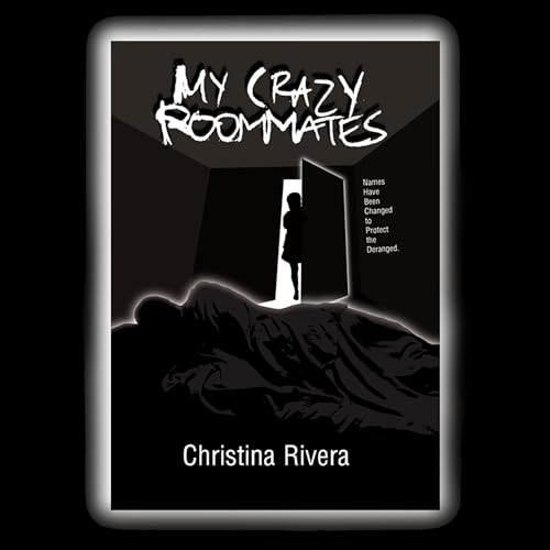 Cover of My Crazy Roommates