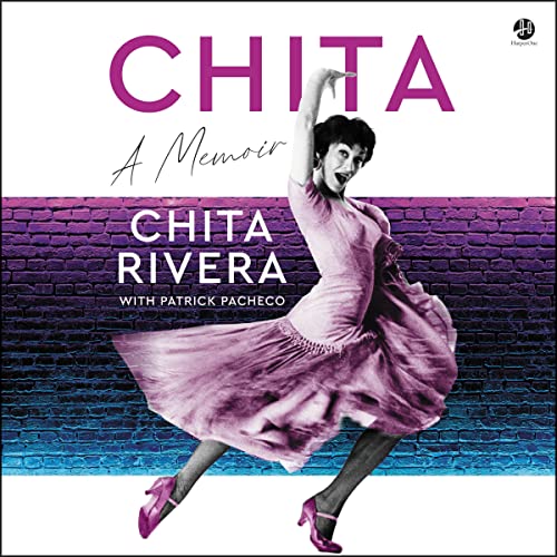 Cover of Chita