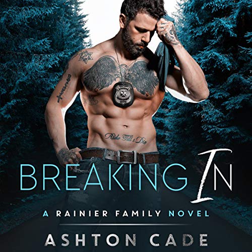 Cover of Breaking In