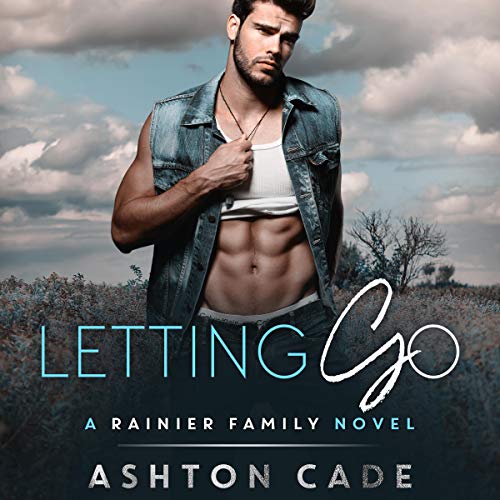 Cover of Letting Go