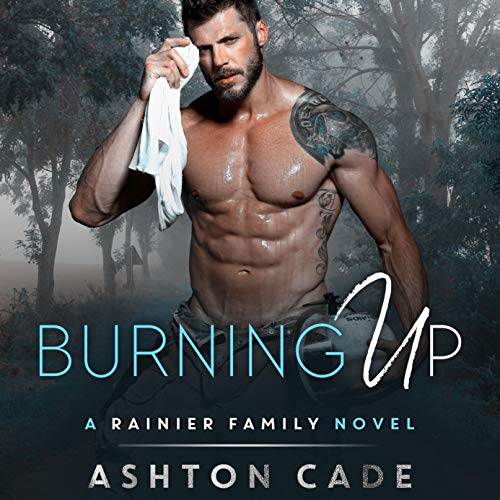 Cover of Burning Up