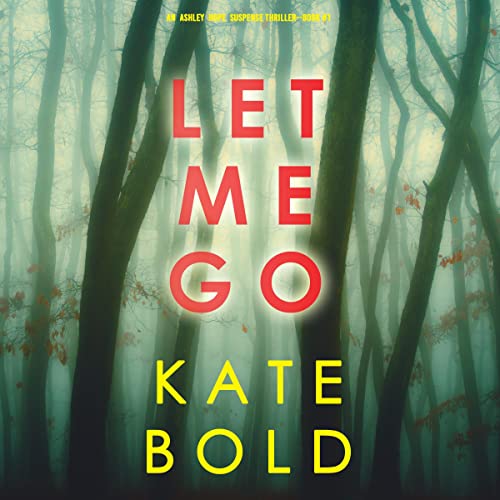 Cover of Let Me Go