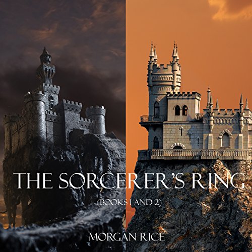 Cover of Sorcerer's Ring Bundle