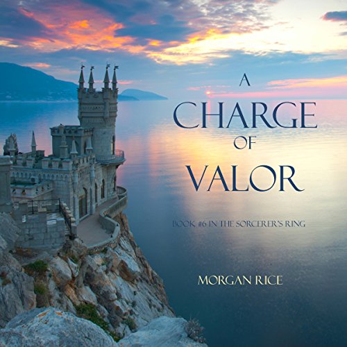 Cover of A Charge of Valor