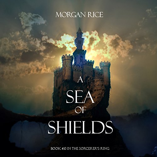 Cover of A Sea of Shields