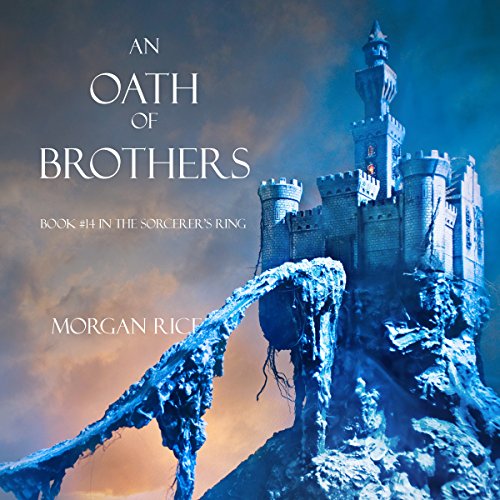 Cover of An Oath of Brothers