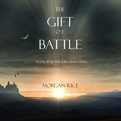 Cover of The Gift of Battle