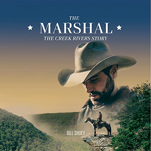 Cover of The Marshal