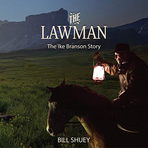 Cover of The Lawman
