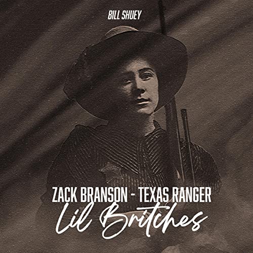 Cover of Lil Britches