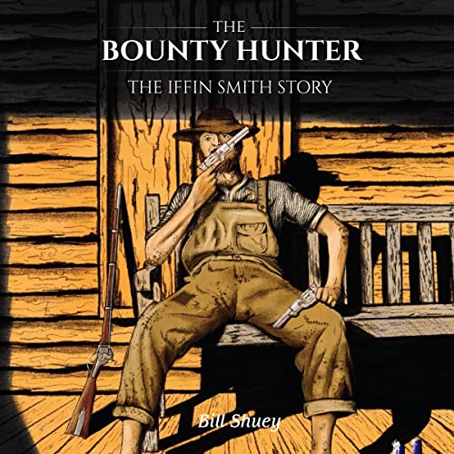 Cover of The Iffin Smith Story