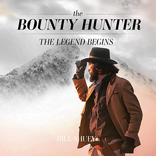 Cover of The Bounty Hunter