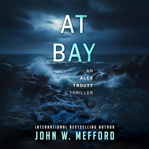 Cover of AT Bay