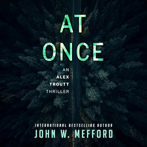 Cover of AT Once