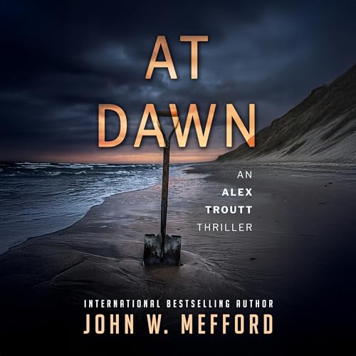 Cover of AT Dawn