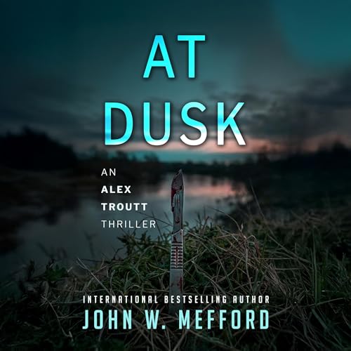 Cover of At Dusk