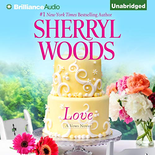 Cover of Love