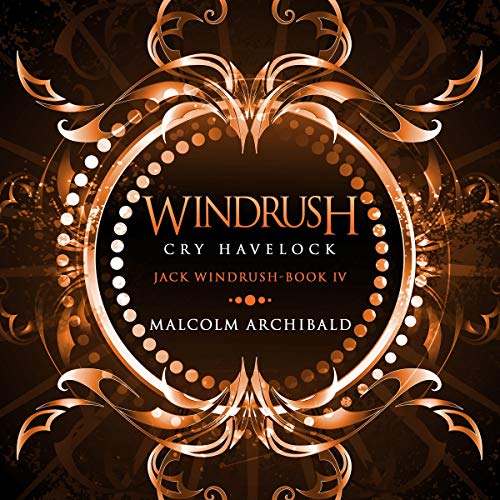 Cover of Windrush (Cry Havelock)