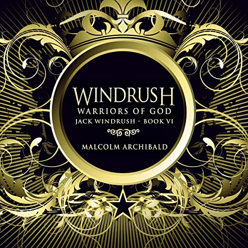 Cover of Warriors of God