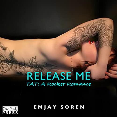 Cover of Release Me