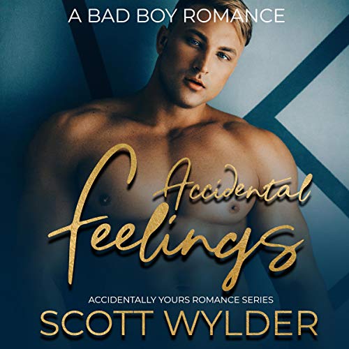 Cover of Accidental Feelings