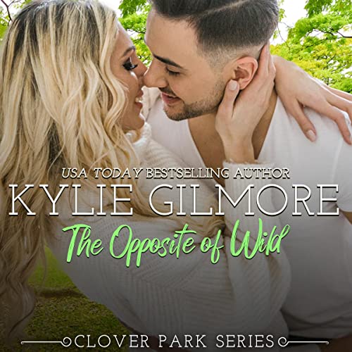Cover of The Opposite of Wild